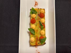  at Casa Albets in Lladurs