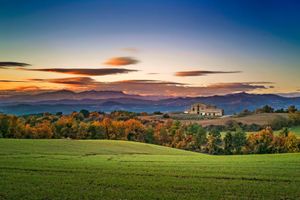  at Casa Albets in Lladurs