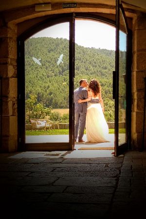  at Casa Albets in Lladurs