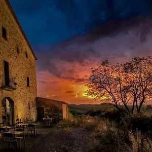  at Casa Albets in Lladurs