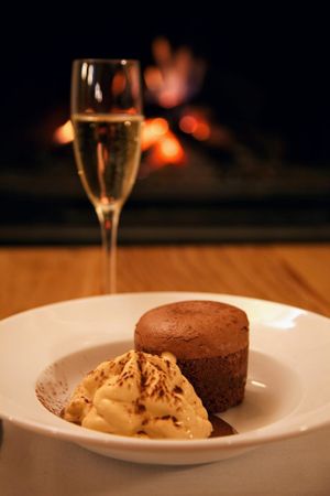  at Casa Albets in Lladurs