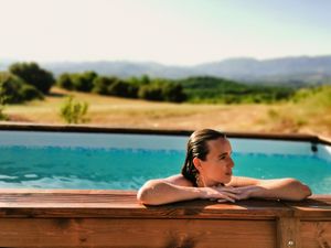  at Casa Albets in Lladurs