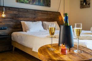  at Casa Albets in Lladurs