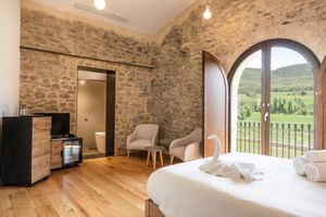  at Casa Albets in Lladurs