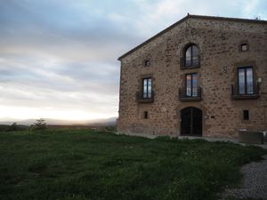 Casa Albets at Casa Albets in Lladurs