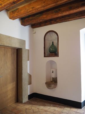 Casa Albets at Casa Albets in Lladurs