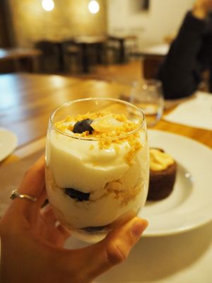 Dinner at Casa Albets in Lladurs