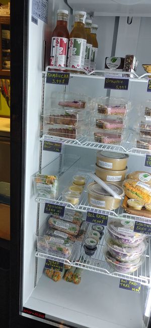  at Le Vert a Boire in Sainte-anne-des-monts