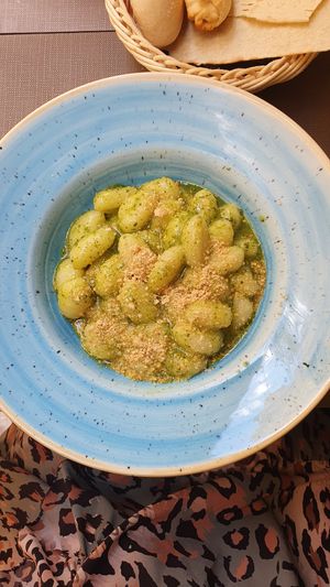  at Trattoria Di Mirko in Alghero