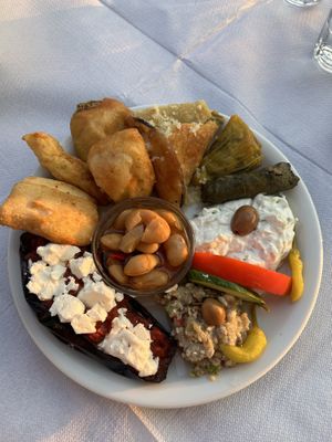   at Women's Cooperative of Petra in Lesvos