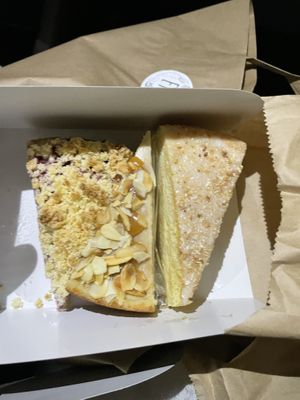   at ETN saladebar in Enschede