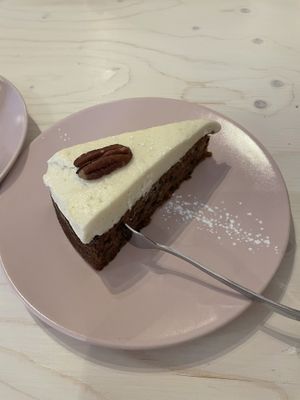   at ETN saladebar in Enschede