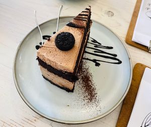   at ETN saladebar in Enschede