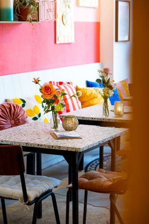 Welcome at ETN! Haverstraatpassage 26 in Enschede at ETN in Enschede