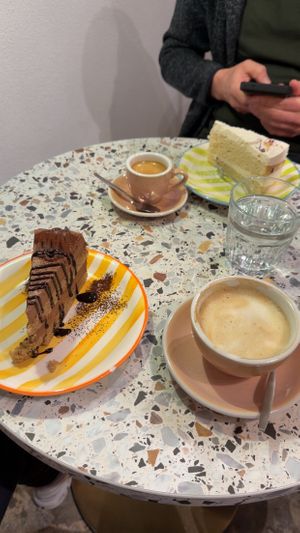   at ETN in Enschede