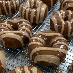  at Crop Juice University in University Park