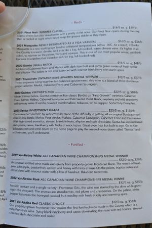  at Karlo Estates in Wellington