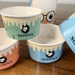 The lovely Nonna  at Nonna in Malaga