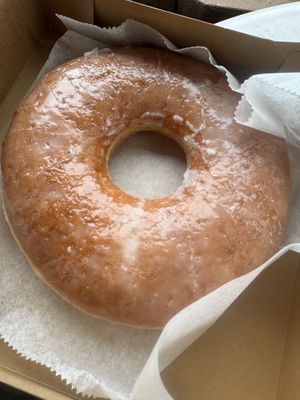   at Suarez Bakery in Charlotte