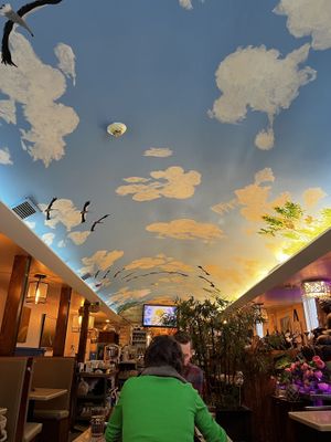   at Saigon Lotus in Toronto