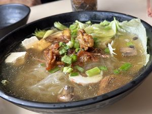   at Saigon Lotus in Toronto