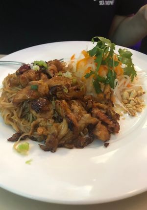  at Saigon Lotus in Toronto