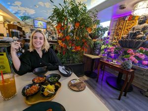  at Saigon Lotus in Toronto