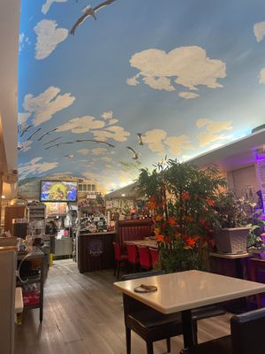  at Saigon Lotus in Toronto