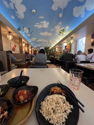   at Saigon Lotus in Toronto