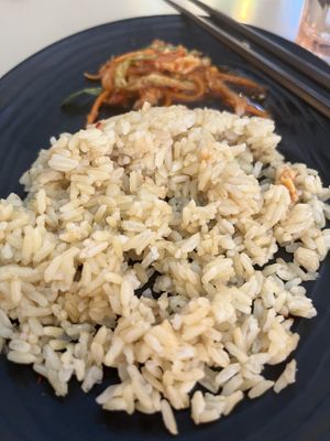   at Saigon Lotus in Toronto