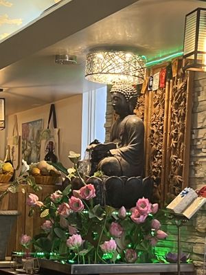   at Saigon Lotus in Toronto