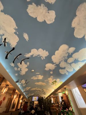   at Saigon Lotus in Toronto