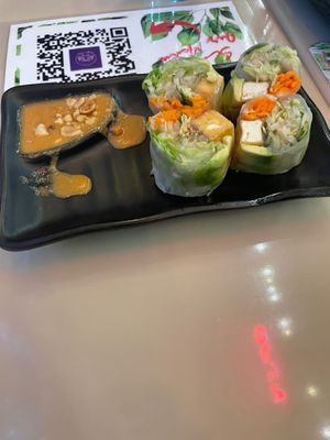  at Saigon Lotus in Toronto