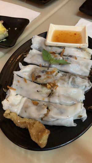 #11   at Saigon Lotus in Toronto