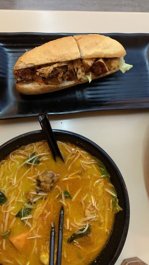 #13 & #22  at Saigon Lotus in Toronto