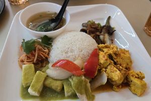  at Saigon Lotus in Toronto