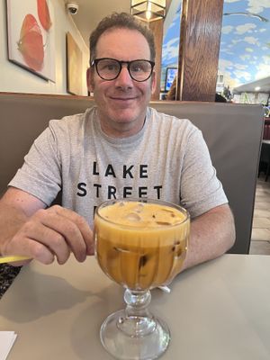   at Saigon Lotus in Toronto