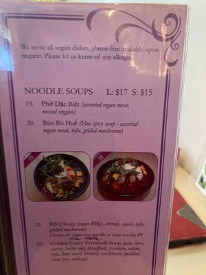  at Saigon Lotus in Toronto