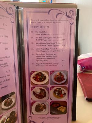  at Saigon Lotus in Toronto