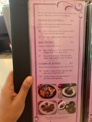  at Saigon Lotus in Toronto