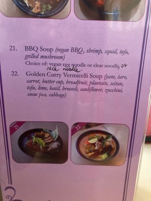  at Saigon Lotus in Toronto