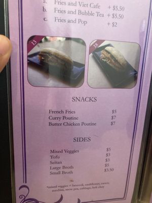  at Saigon Lotus in Toronto