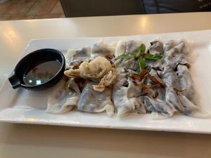  at Saigon Lotus in Toronto