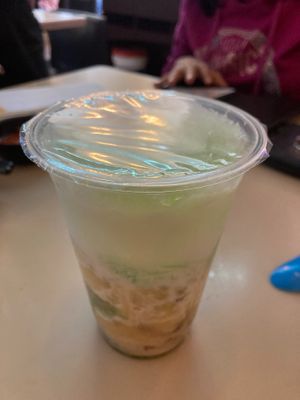  at Saigon Lotus in Toronto