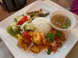  at Saigon Lotus in Toronto