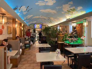  at Saigon Lotus in Toronto