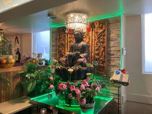  at Saigon Lotus in Toronto