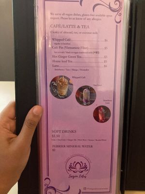  at Saigon Lotus in Toronto