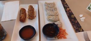  at Saigon Lotus in Toronto