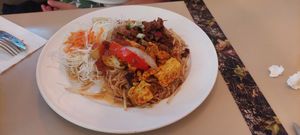  at Saigon Lotus in Toronto